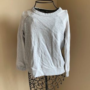 Gap Lightweight Sweatshirt